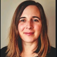 Laurie Hamel