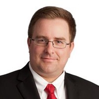 Nicholas (Nick) Hoffman