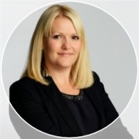 Claire McFall