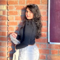 Pranjal Tiwari