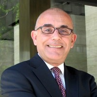 Robert Sheybani