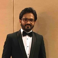 Sanjay Sojitra