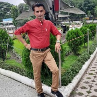 Veerendra Kumar Shukla