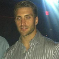 Tj Preston