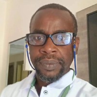 CHEIKH AHMED TIDIANE BEYE