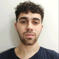 Matias Santana