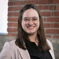 Caitlin Kennedy-Hoyland