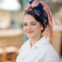 Shimrit Elbaz שמרית אלבז