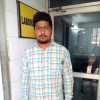 Arvinder Kumar