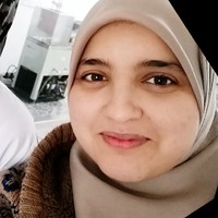 Ennaji Fatima