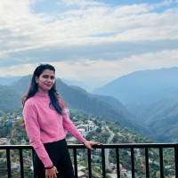 Sakshi Sharma