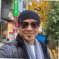 Daniel Lam