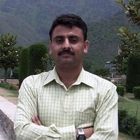 Arun Sharma