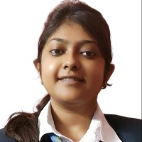 Shreya Dutta