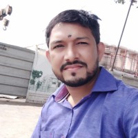 Vishnu Mhaske