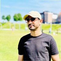 Omer Rashid