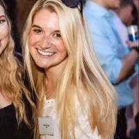 Madeleine Field MCIOB