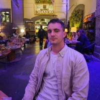 Yoav Cohen