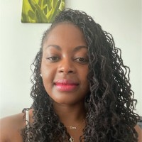 Shannale Lewis-Kendrick