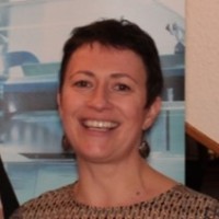 Stephanie Lonjarret
