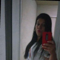 Hadassa Monteiro
