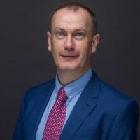 Kevin Stead