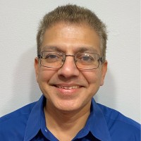 Praveen Pande