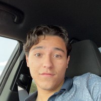 Hugo Cantu