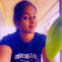Swathi M