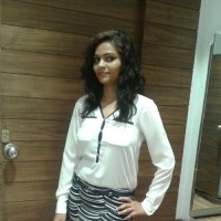 Kajal Chouhan