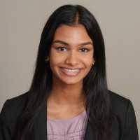 Ishani D.