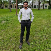 Jenil Sutariya
