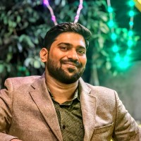 Vignesh Dhanasekaran