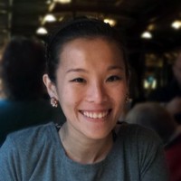 Pei Yin Cheong