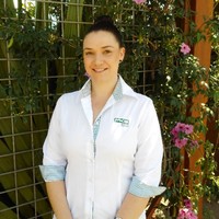 Jacinta Wright