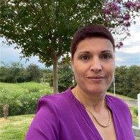 Géraldine Picard