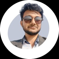 SUSHANT Jha