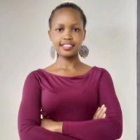 Sharon Jebichii Ngeny