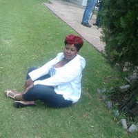 Rebecca Puleng Seliane
