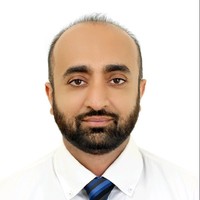 Muhammad Mudassir