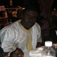 lamin janneh