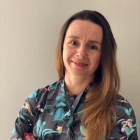 dr n. wet. Karolina Malewska