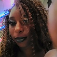 Jasmine Crenshaw