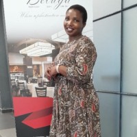 Mabel Mnyande