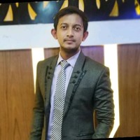 MD Arif Dewan