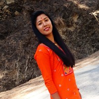 Hema Shahi
