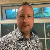 Alan Giddens