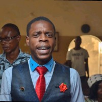 Jesutoyosi Gideon