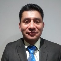 Alexander Zarate