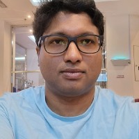 Biju George George
